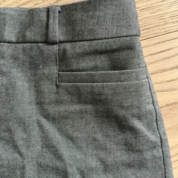 Sloan Suit Pants - Picture 3 of 10
